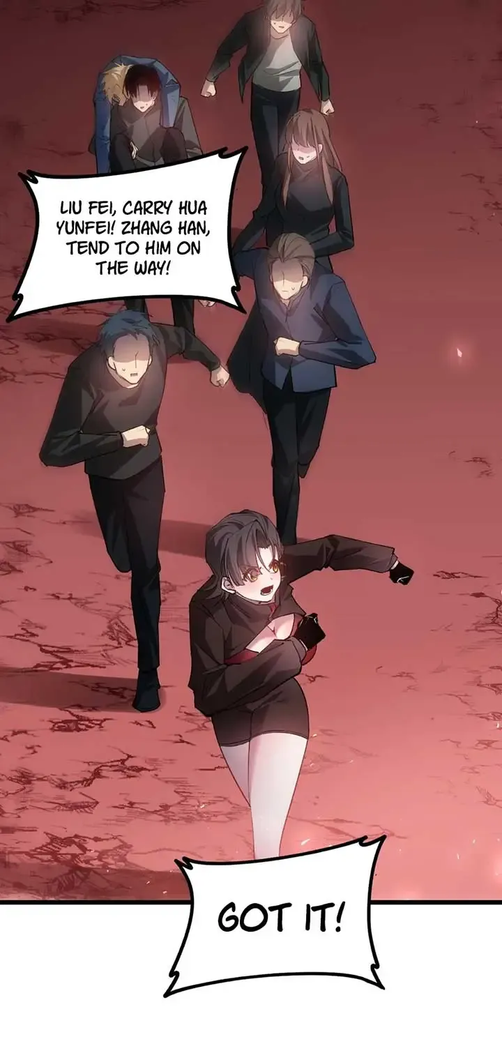 Read Supreme Zerg Lord chapter 36 image 62 on Lezhin