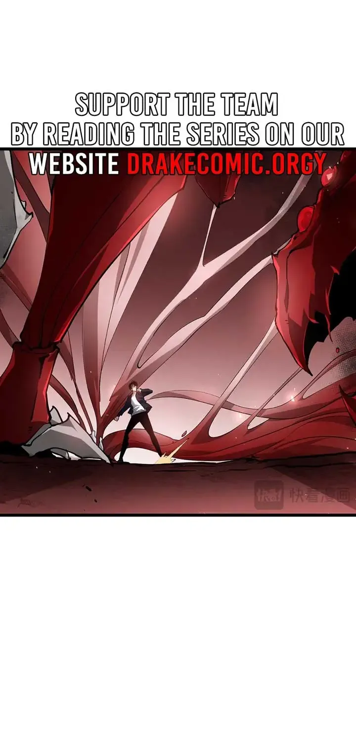 Read Supreme Zerg Lord chapter 36 image 63 on Lezhin