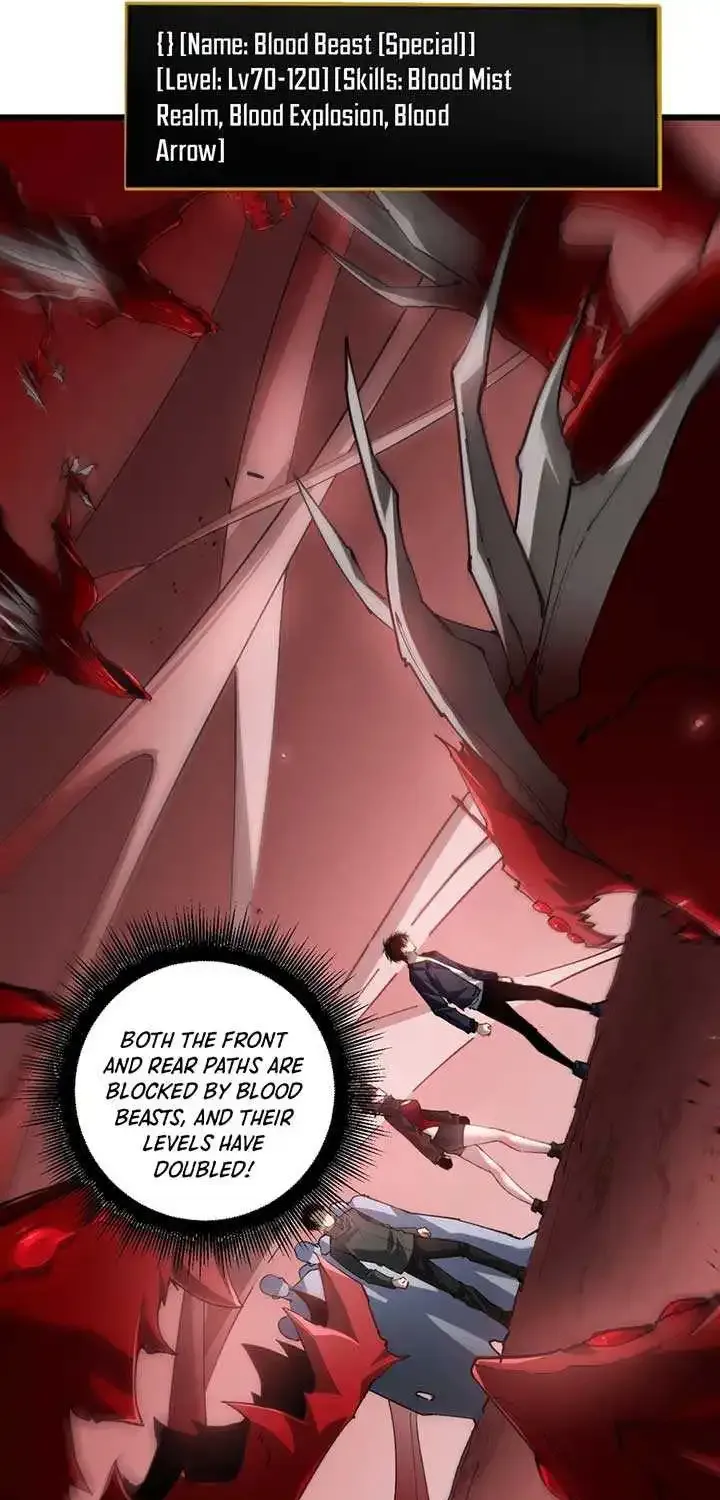 Read Supreme Zerg Lord chapter 36 image 65 on Lezhin