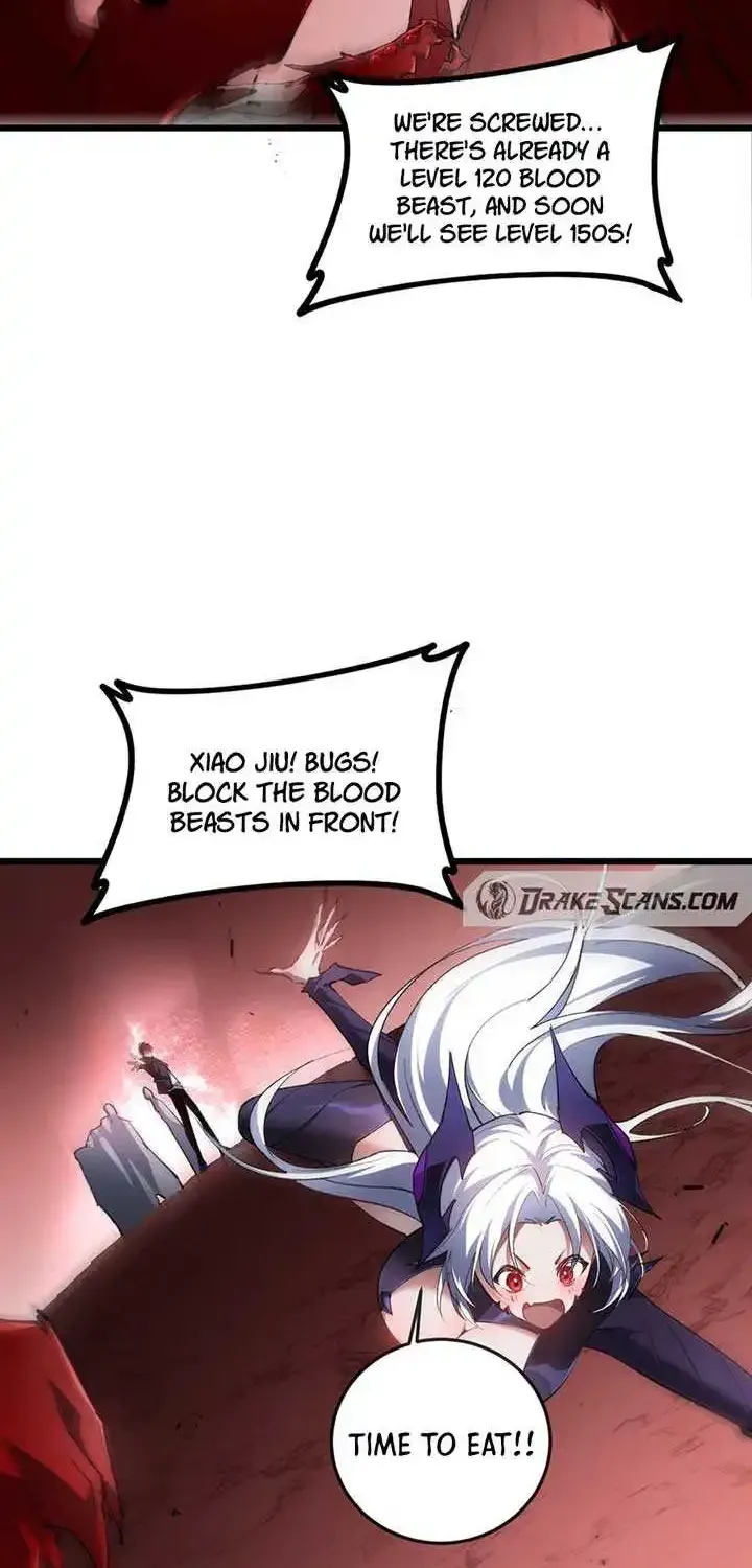 Read Supreme Zerg Lord chapter 36 image 66 on Lezhin