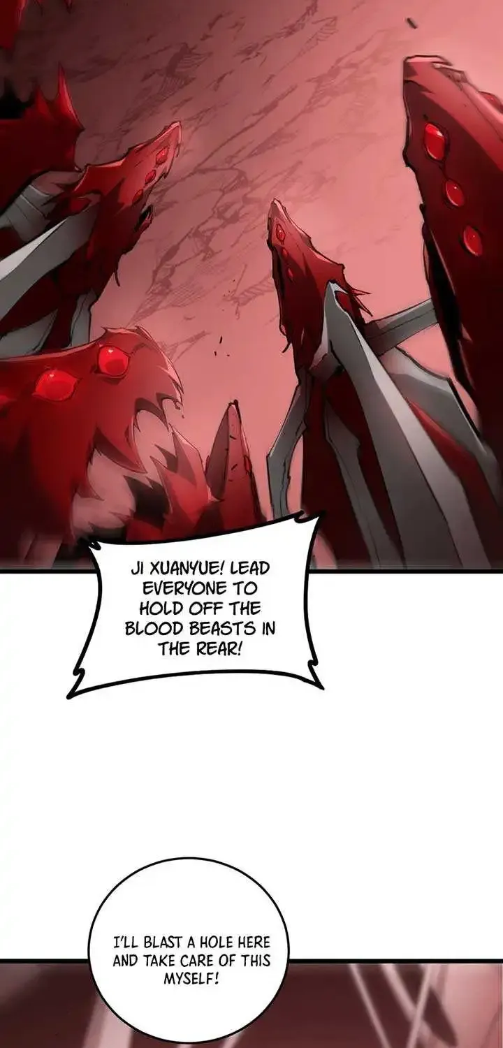 Read Supreme Zerg Lord chapter 36 image 67 on Lezhin