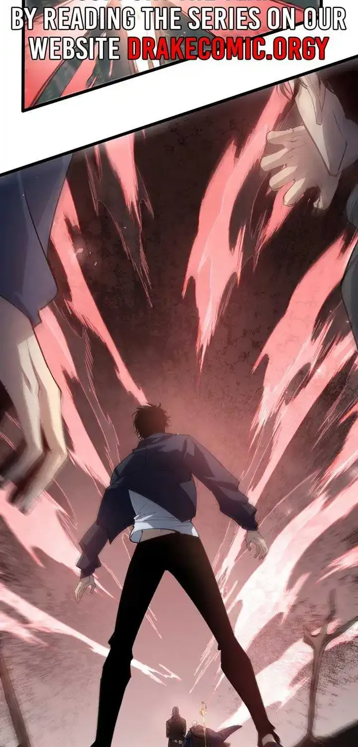 Read Supreme Zerg Lord chapter 36 image 7 on Lezhin
