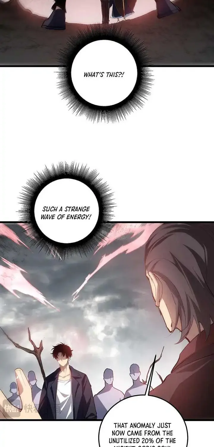 Read Supreme Zerg Lord chapter 36 image 8 on Lezhin