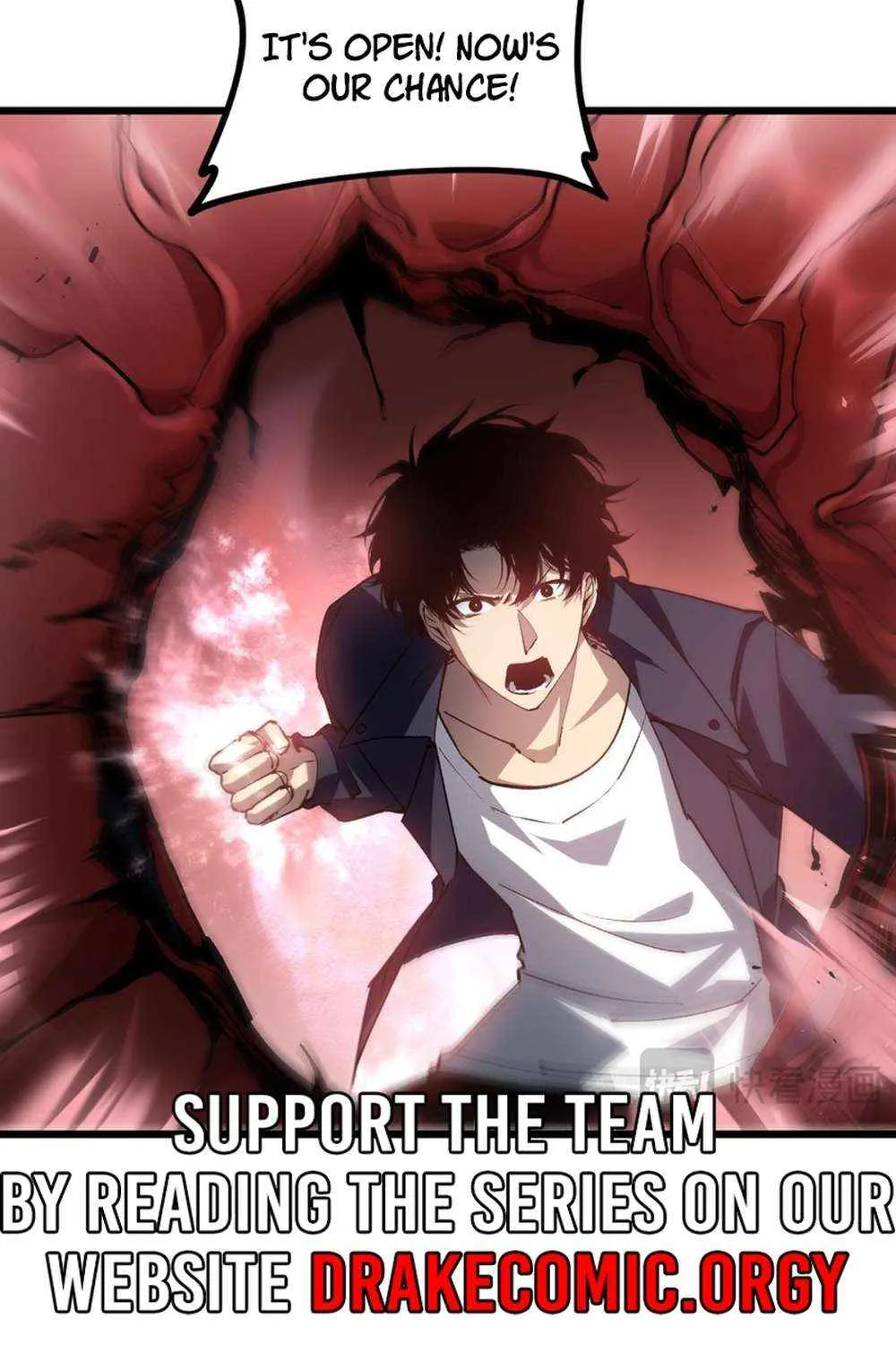 Read Supreme Zerg Lord chapter 37 image 10 on Lezhin