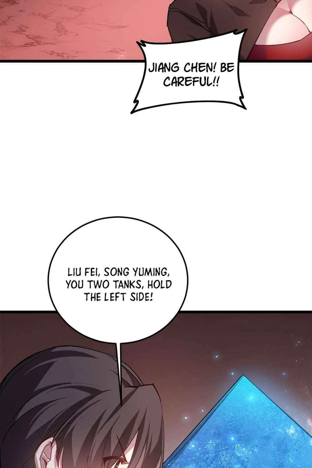 Read Supreme Zerg Lord chapter 37 image 12 on Lezhin