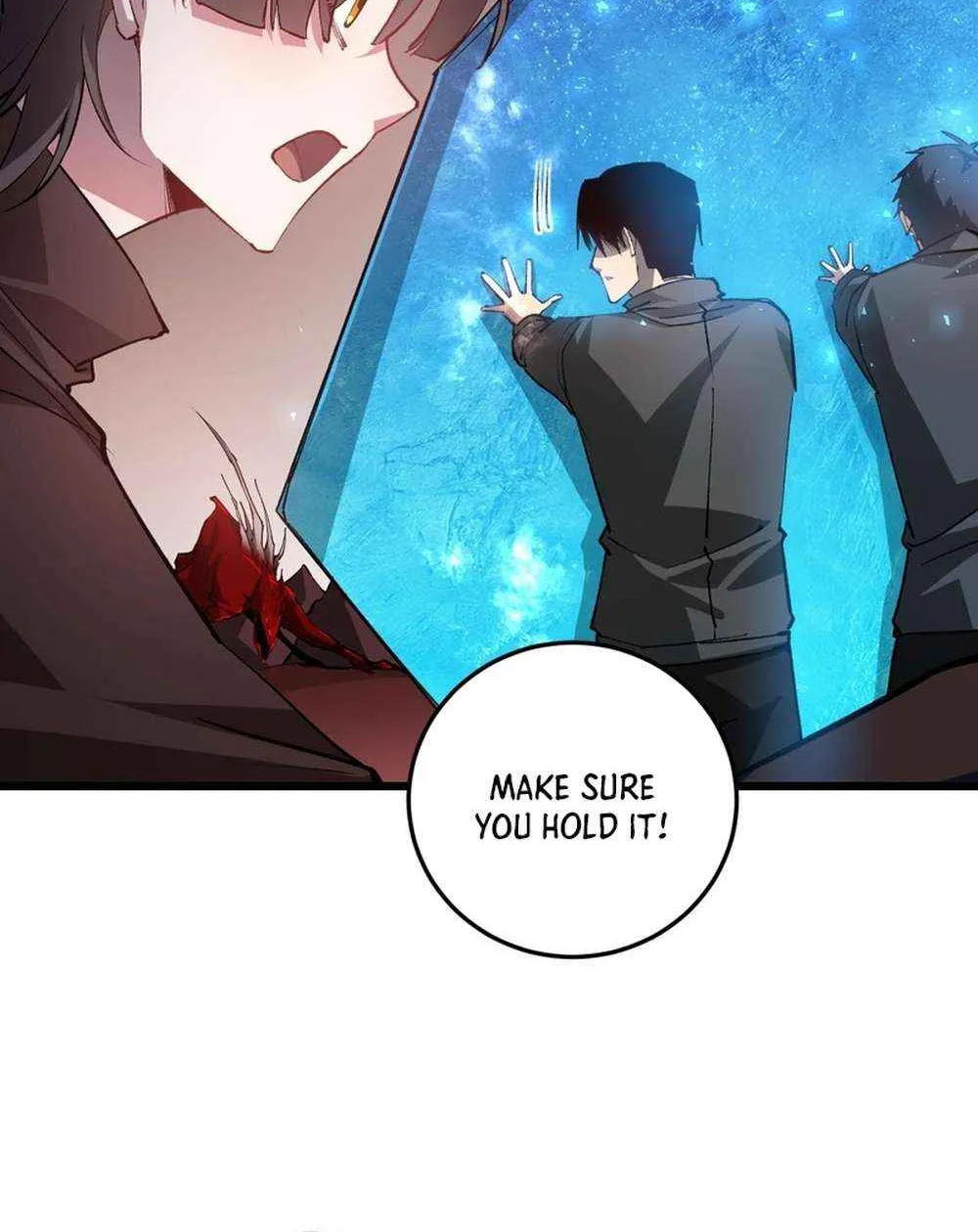 Read Supreme Zerg Lord chapter 37 image 13 on Lezhin