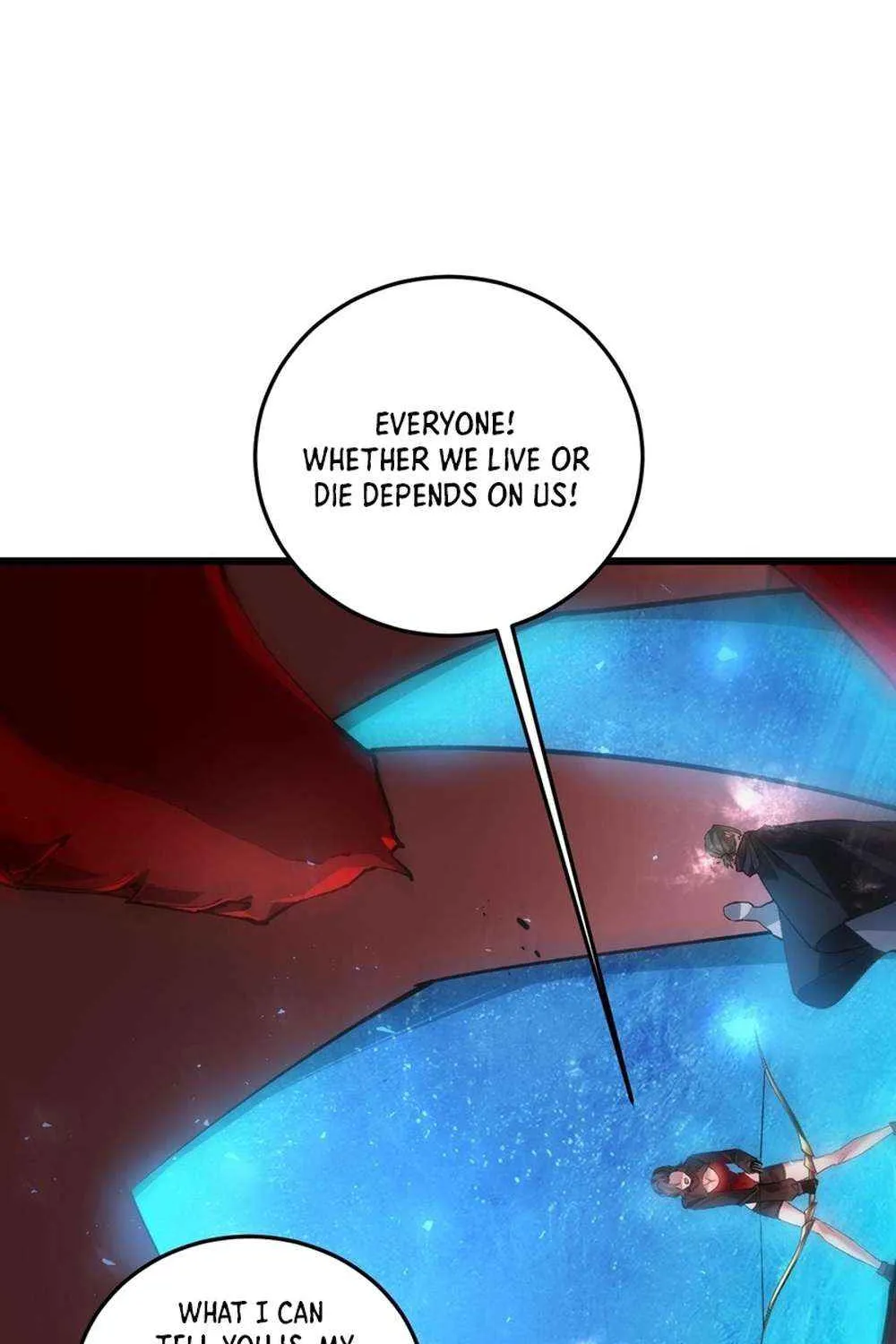Read Supreme Zerg Lord chapter 37 image 15 on Lezhin