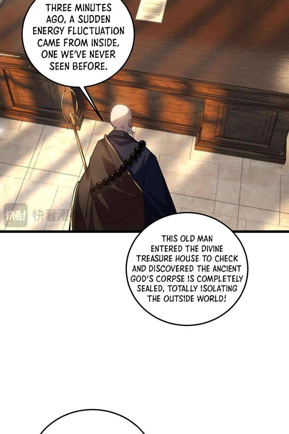 Read Supreme Zerg Lord chapter 37 image 18 on Lezhin