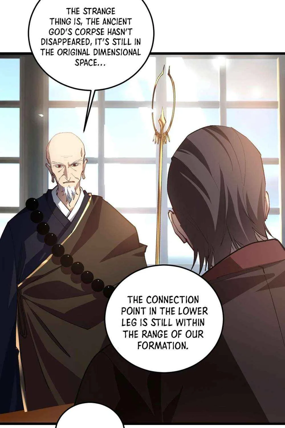 Read Supreme Zerg Lord chapter 37 image 19 on Lezhin