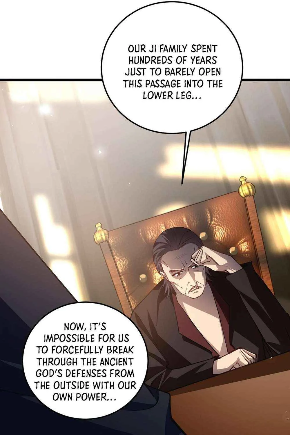 Read Supreme Zerg Lord chapter 37 image 21 on Lezhin