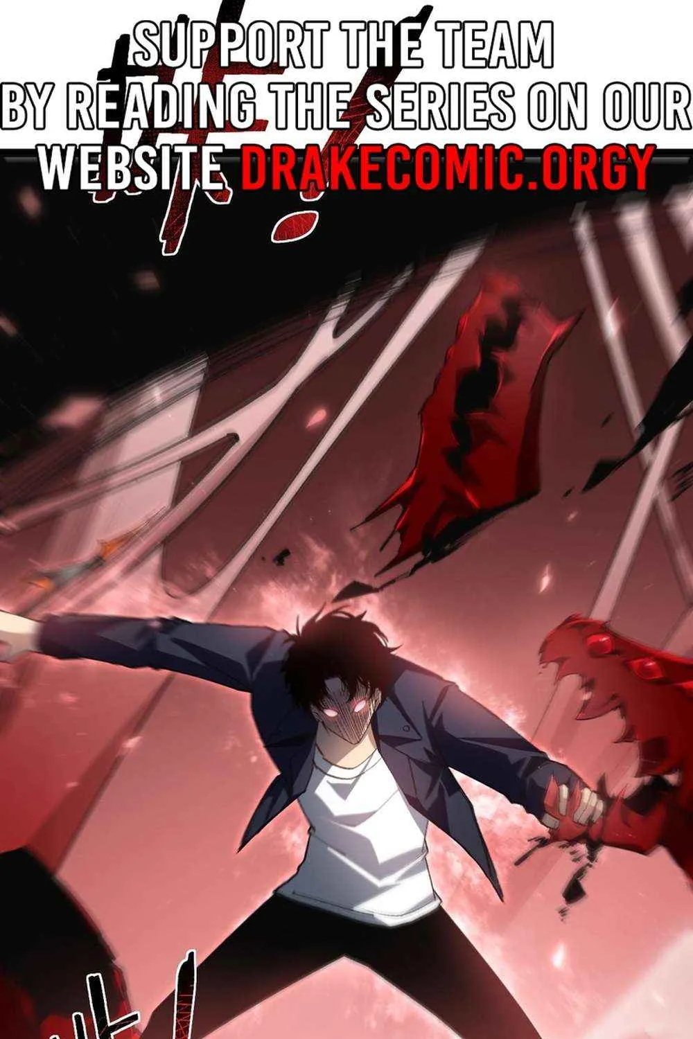Read Supreme Zerg Lord chapter 37 image 23 on Lezhin