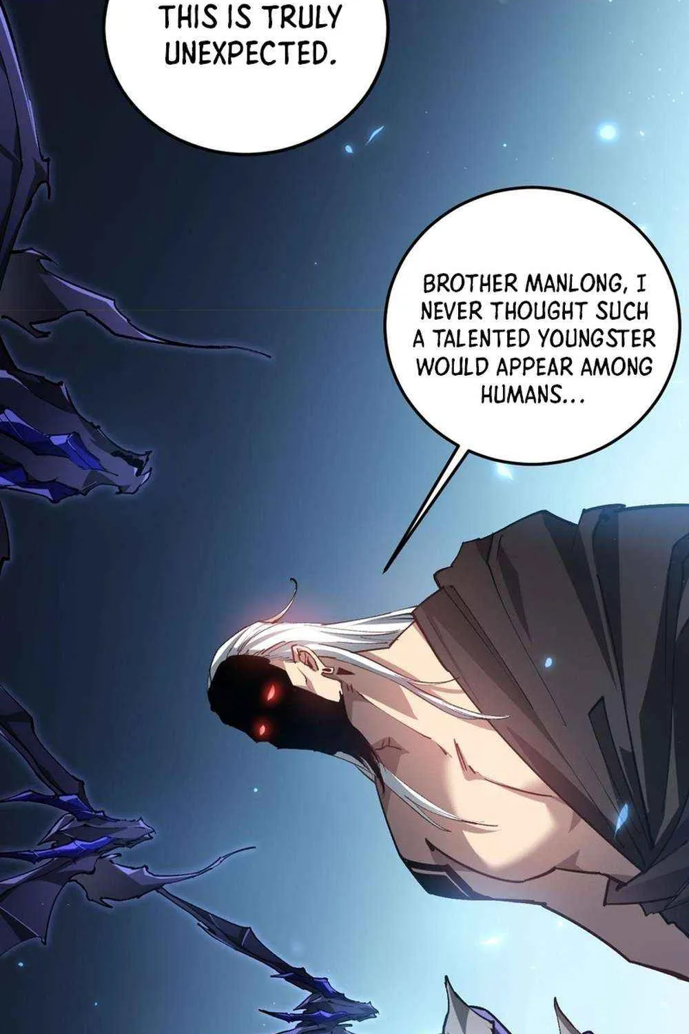Read Supreme Zerg Lord chapter 37 image 29 on Lezhin