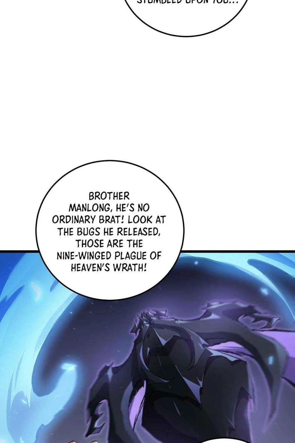 Read Supreme Zerg Lord chapter 37 image 31 on Lezhin