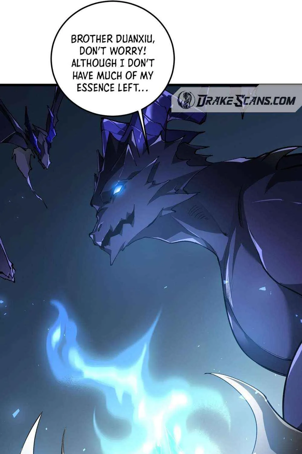 Read Supreme Zerg Lord chapter 37 image 35 on Lezhin