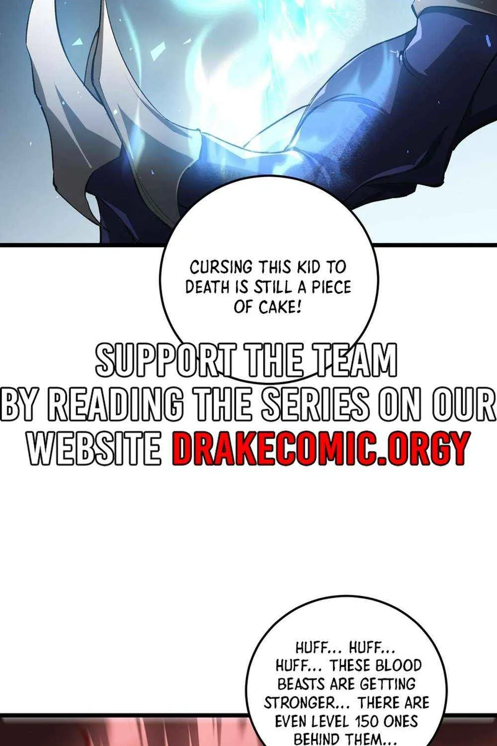 Read Supreme Zerg Lord chapter 37 image 36 on Lezhin
