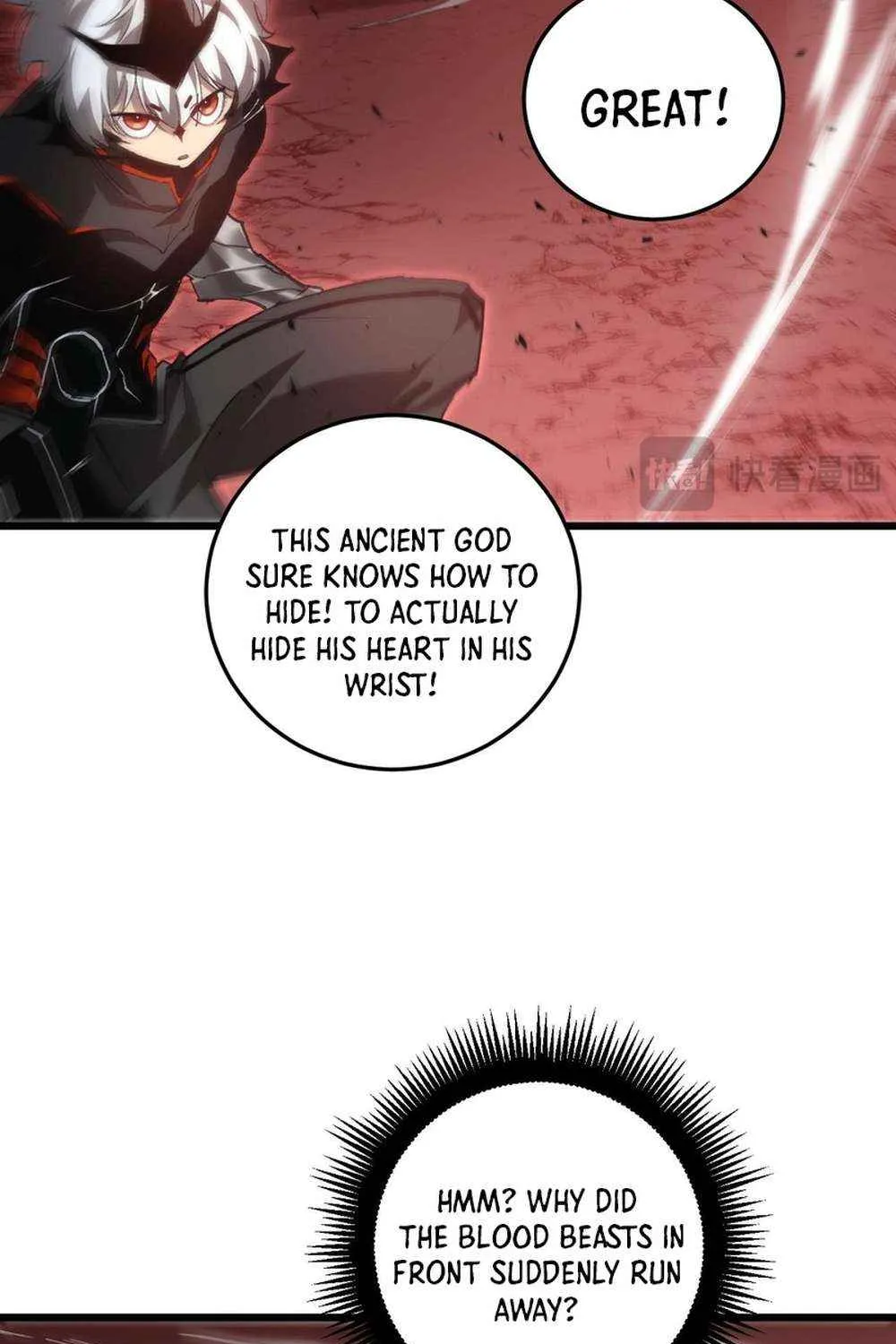Read Supreme Zerg Lord chapter 37 image 39 on Lezhin