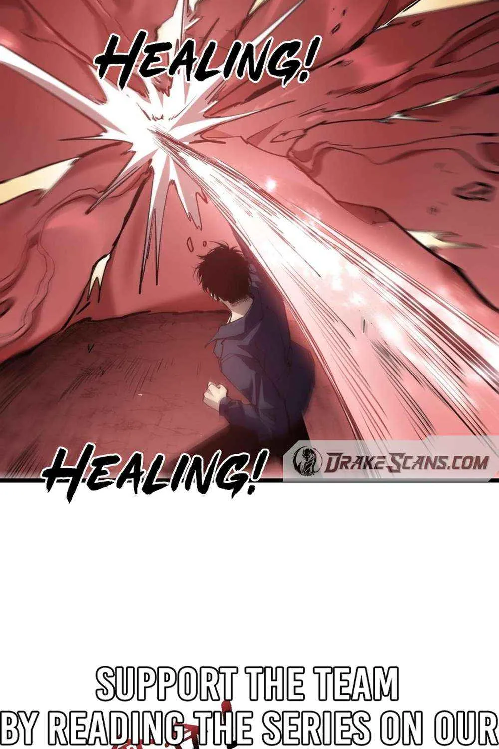 Read Supreme Zerg Lord chapter 37 image 4 on Lezhin