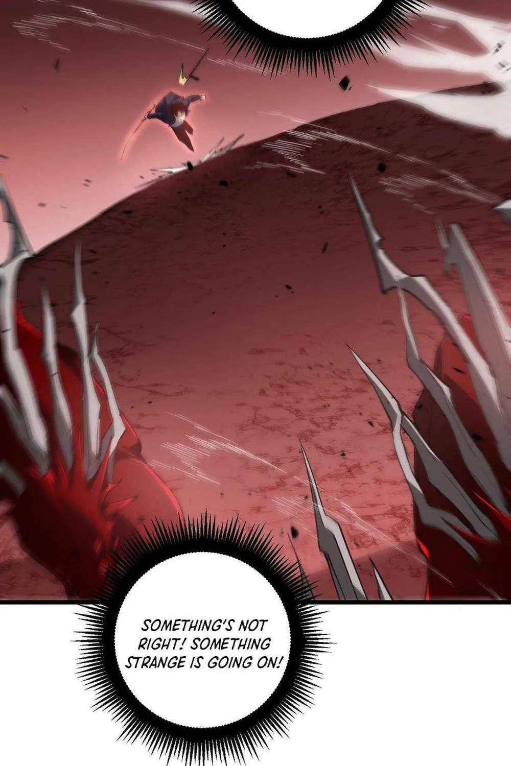 Read Supreme Zerg Lord chapter 37 image 40 on Lezhin