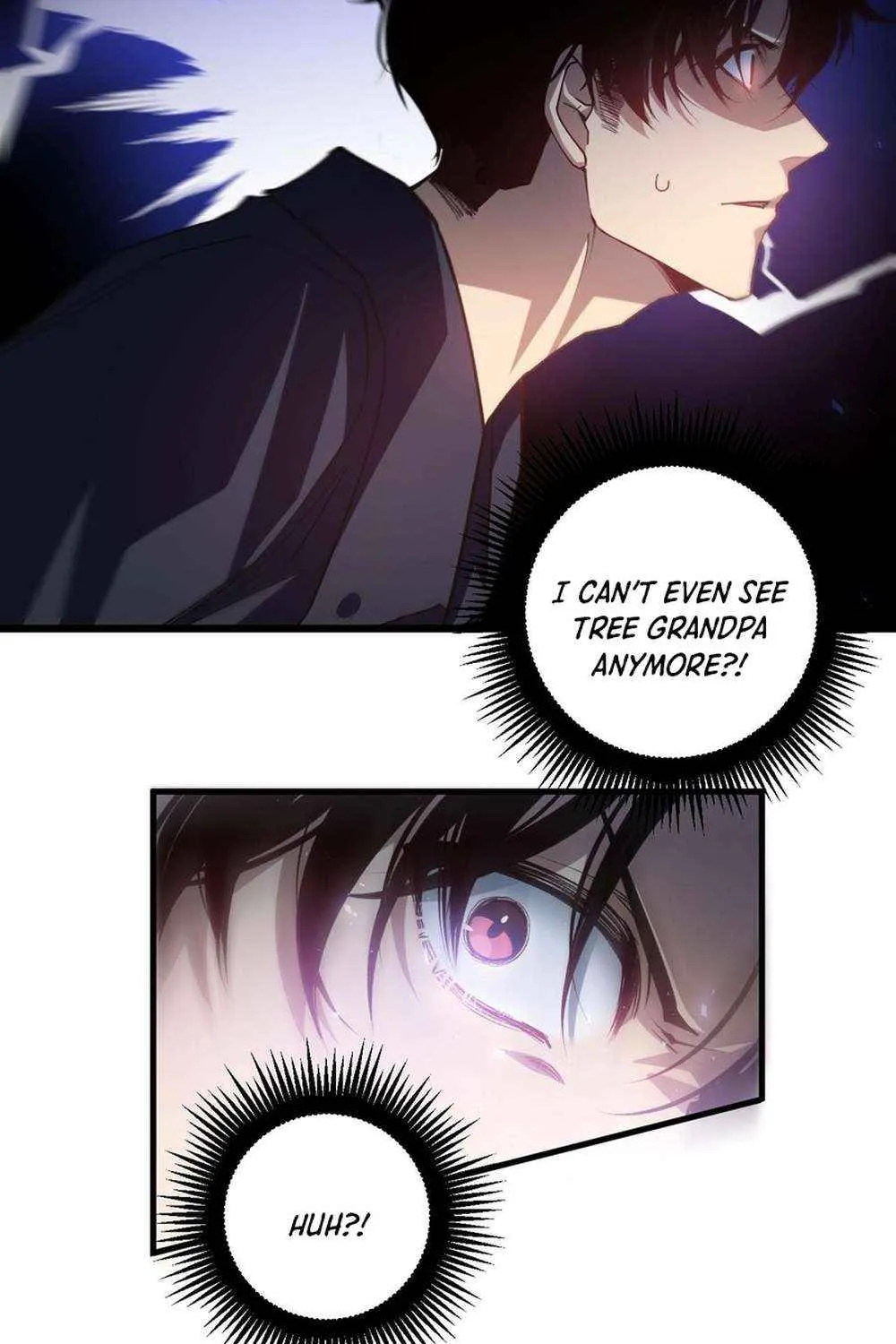 Read Supreme Zerg Lord chapter 37 image 42 on Lezhin