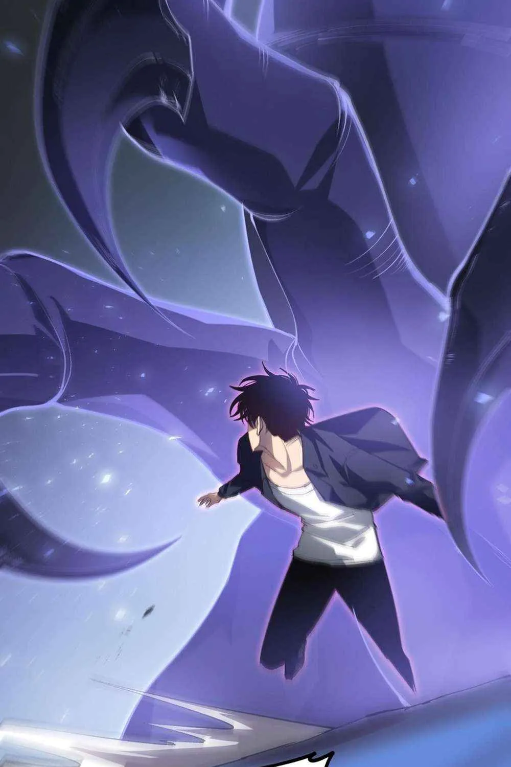 Read Supreme Zerg Lord chapter 37 image 44 on Lezhin