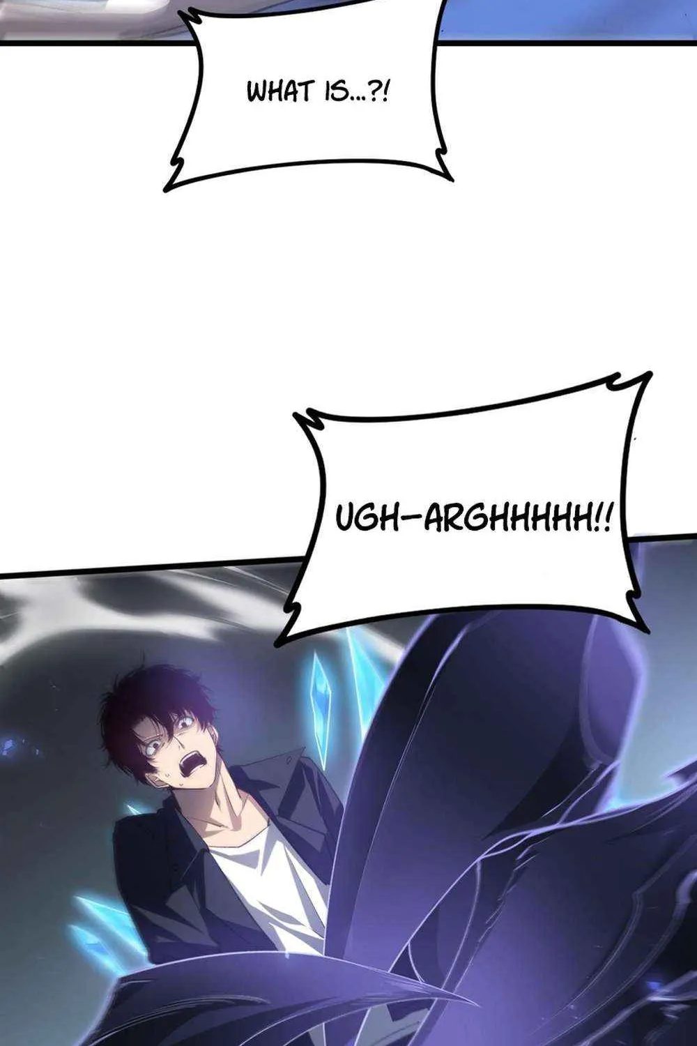 Read Supreme Zerg Lord chapter 37 image 45 on Lezhin