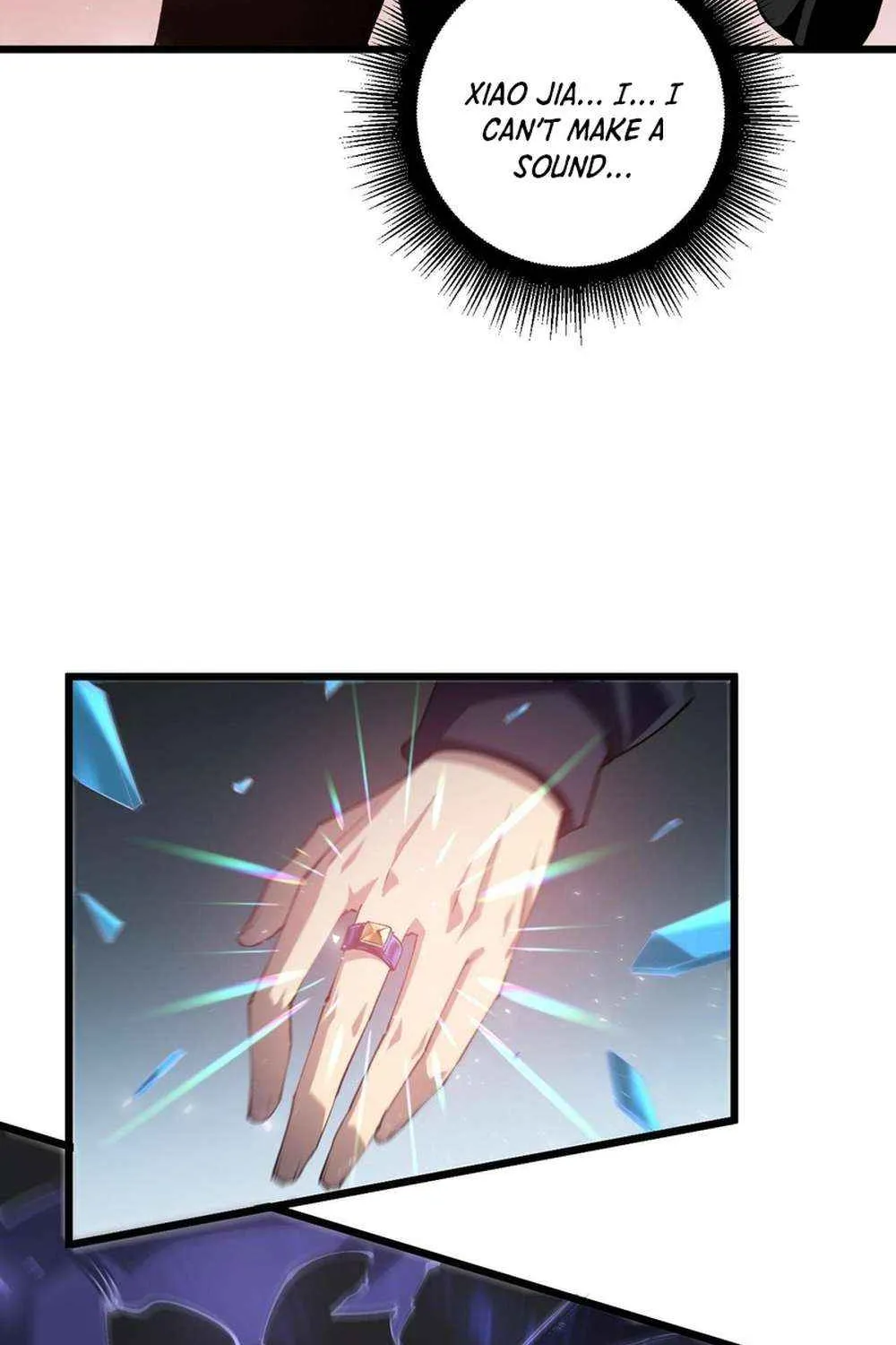 Read Supreme Zerg Lord chapter 37 image 51 on Lezhin
