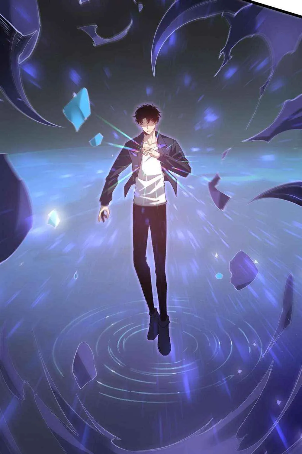 Read Supreme Zerg Lord chapter 37 image 52 on Lezhin