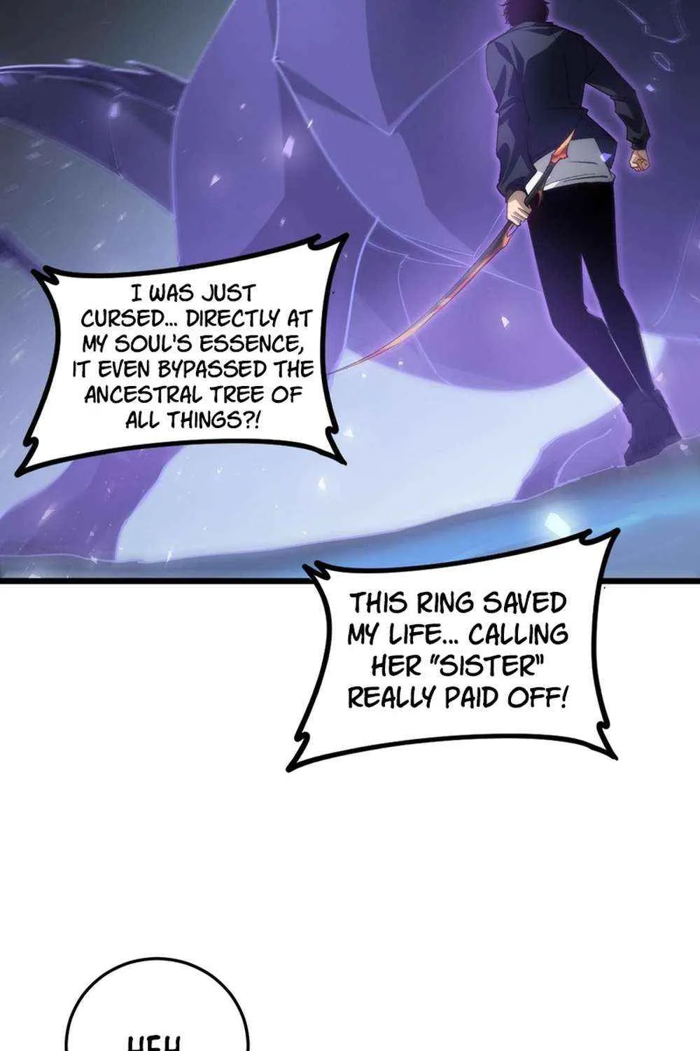 Read Supreme Zerg Lord chapter 37 image 55 on Lezhin