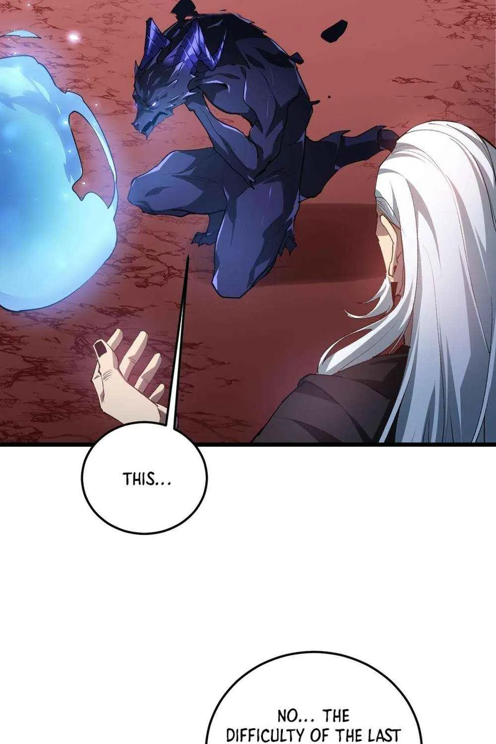 Read Supreme Zerg Lord chapter 37 image 59 on Lezhin