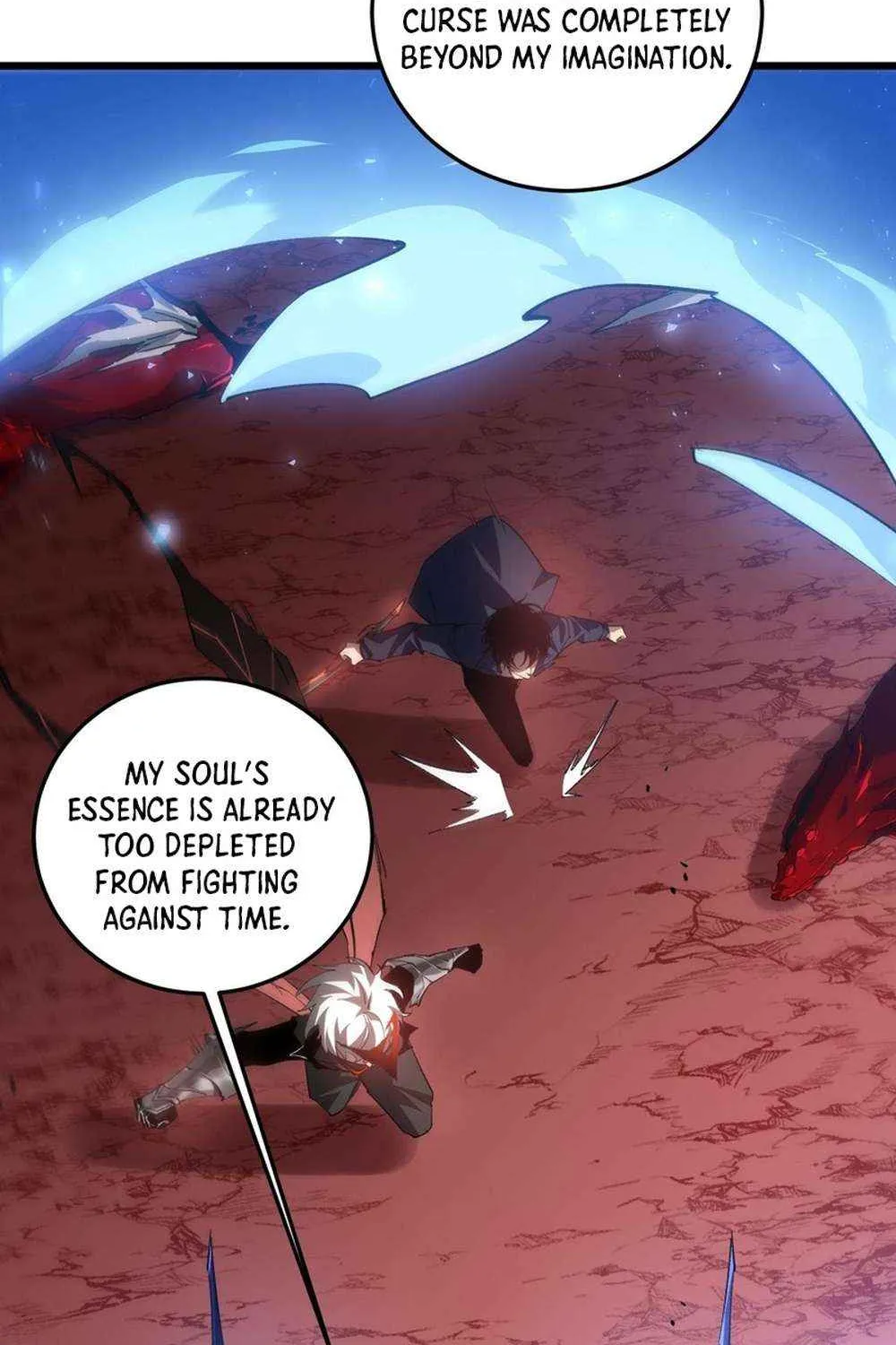 Read Supreme Zerg Lord chapter 37 image 60 on Lezhin