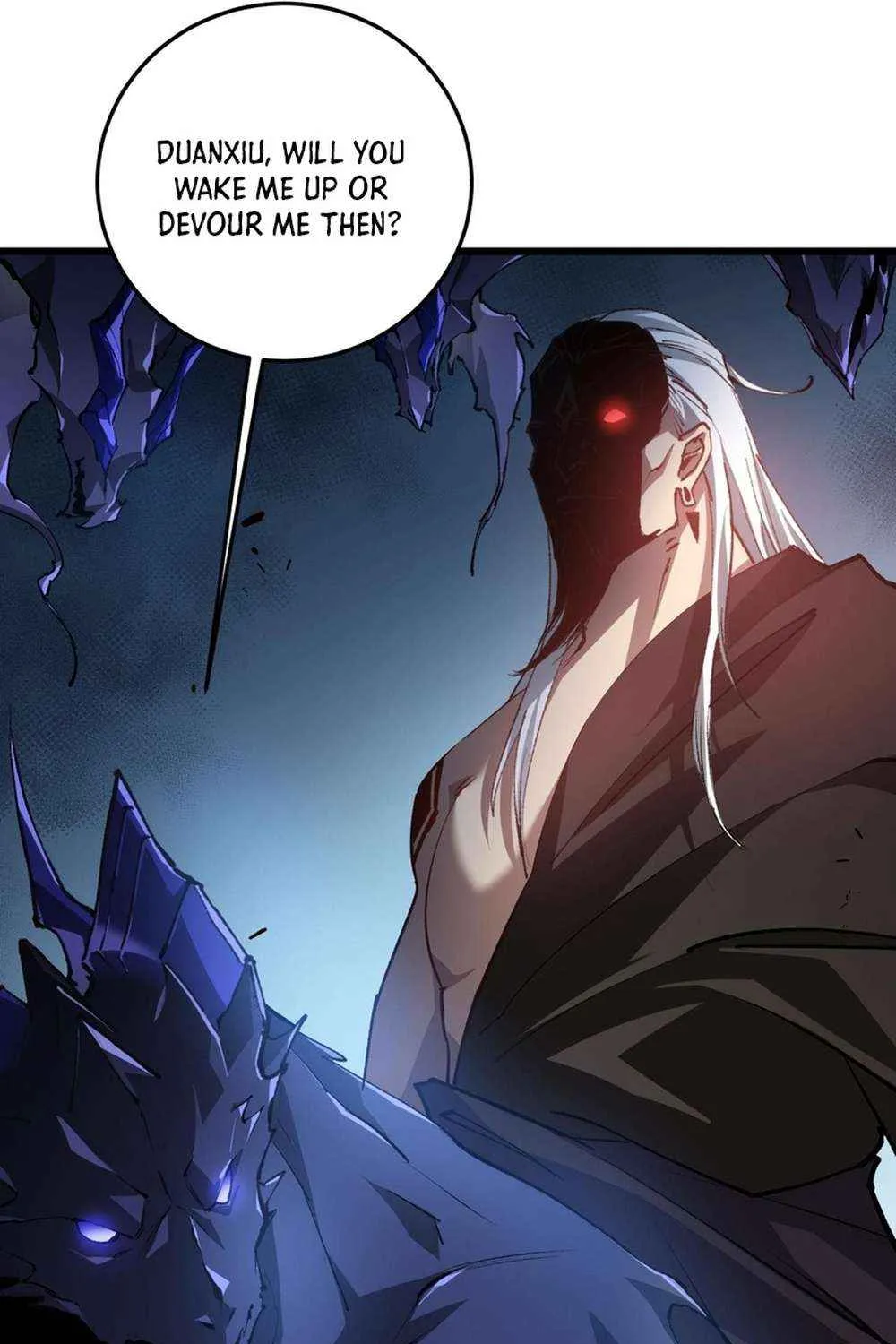 Read Supreme Zerg Lord chapter 37 image 62 on Lezhin