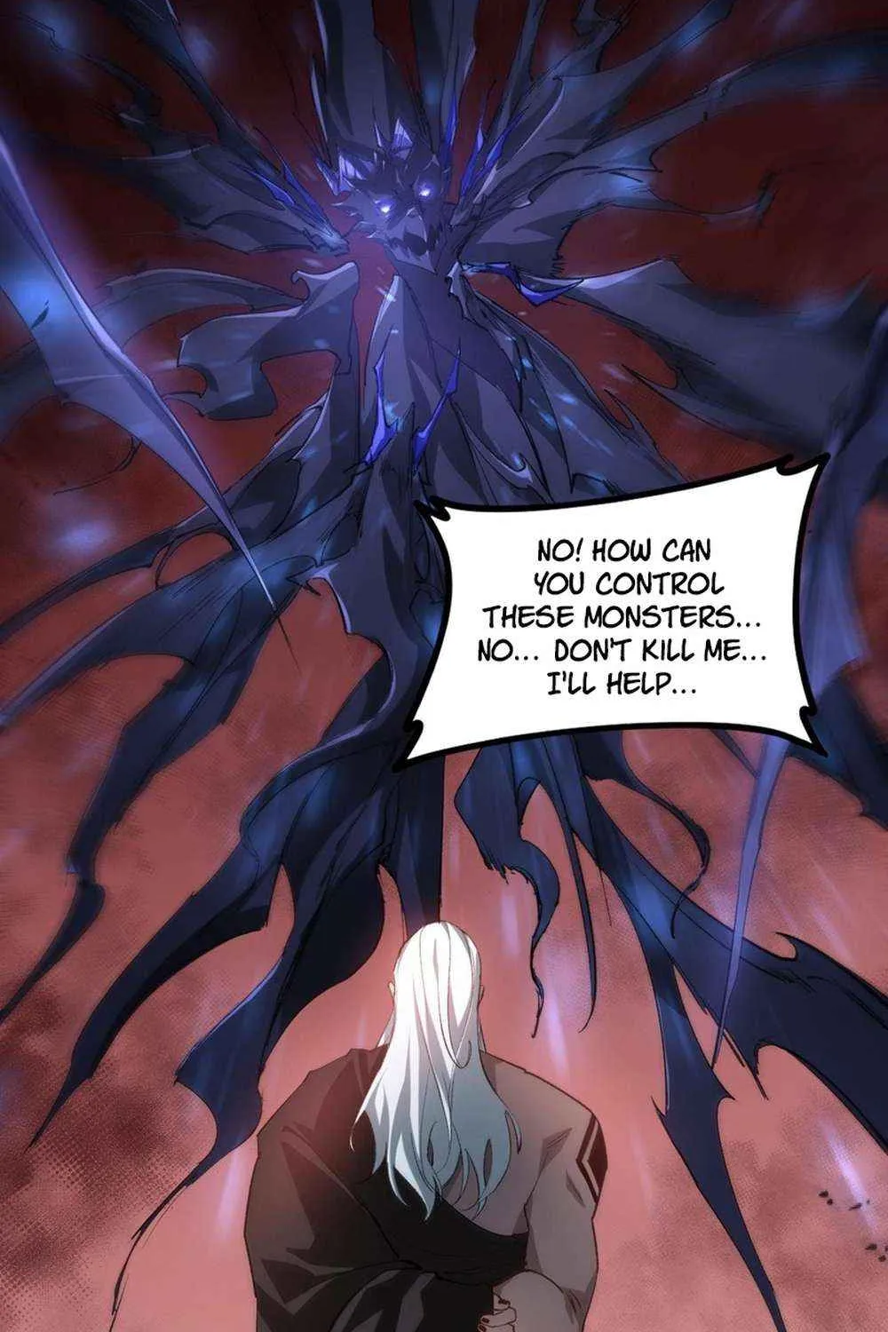 Read Supreme Zerg Lord chapter 37 image 65 on Lezhin