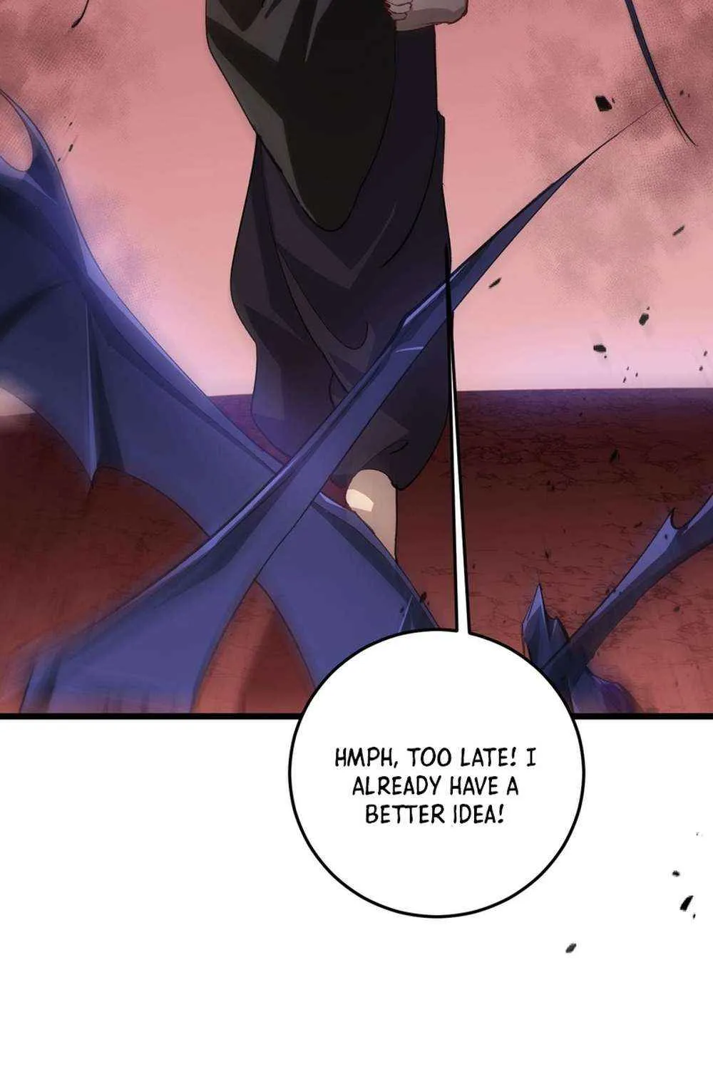 Read Supreme Zerg Lord chapter 37 image 66 on Lezhin