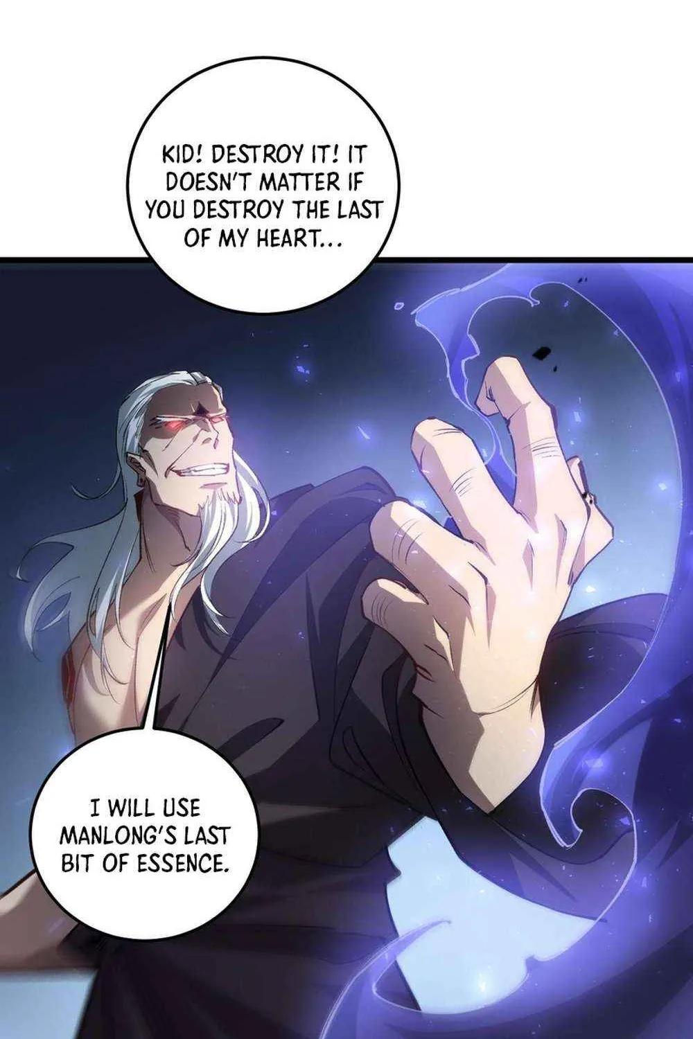 Read Supreme Zerg Lord chapter 37 image 67 on Lezhin