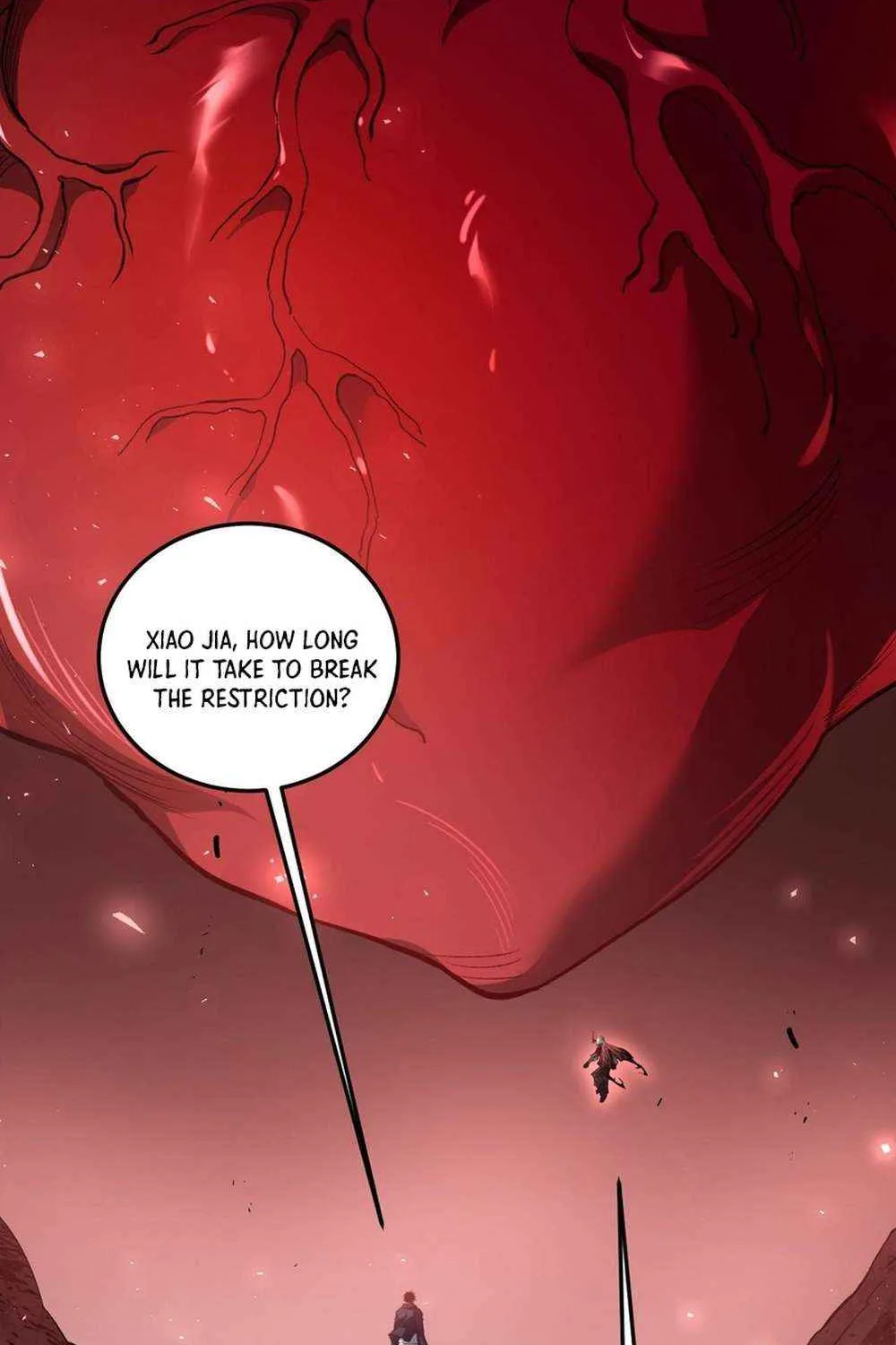 Read Supreme Zerg Lord chapter 37 image 70 on Lezhin