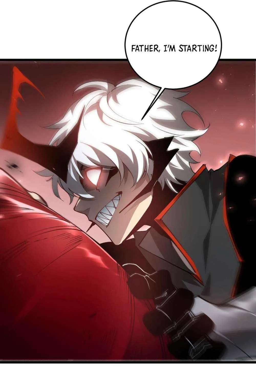 Read Supreme Zerg Lord chapter 37 image 76 on Lezhin
