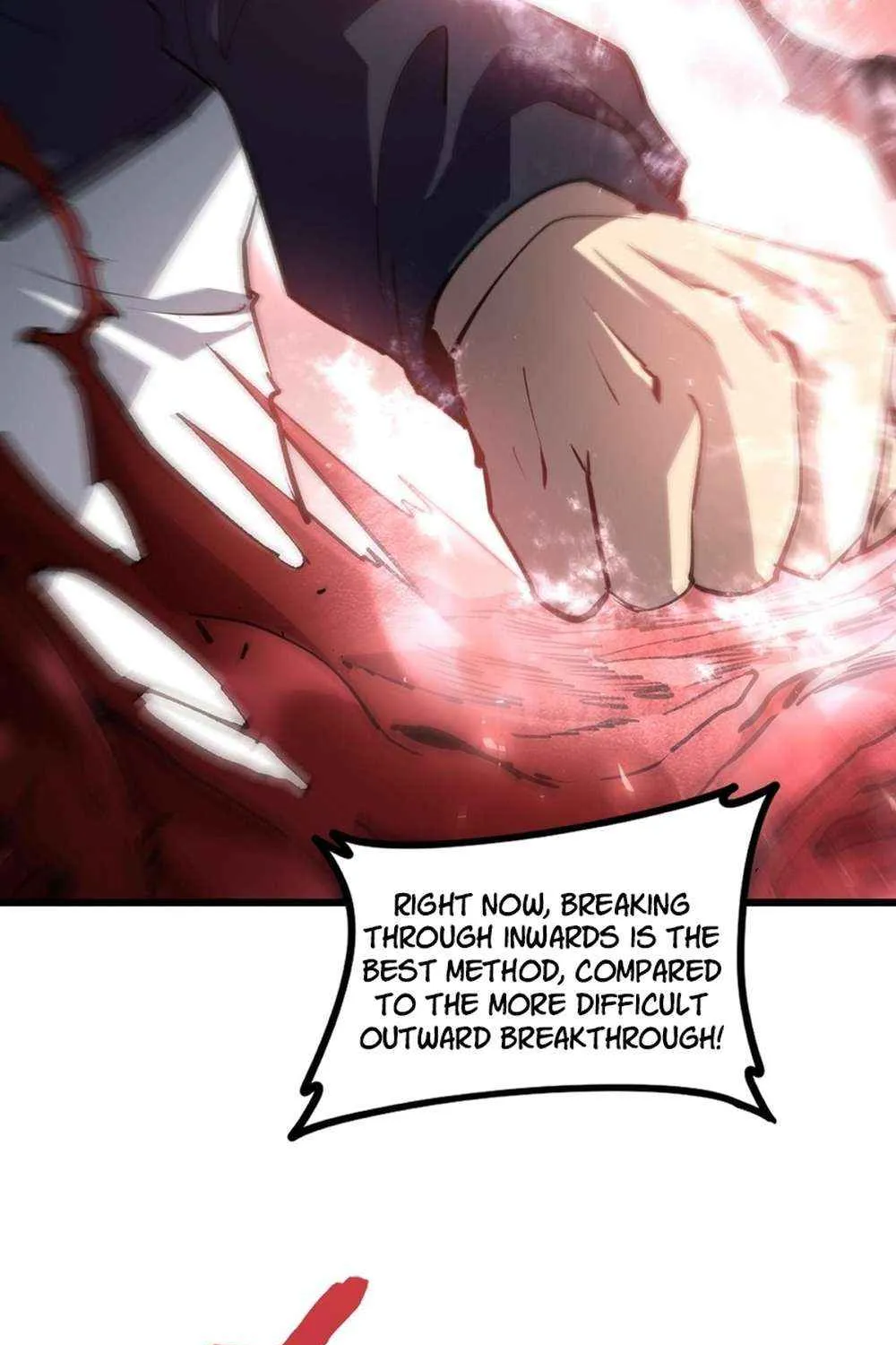 Read Supreme Zerg Lord chapter 37 image 8 on Lezhin