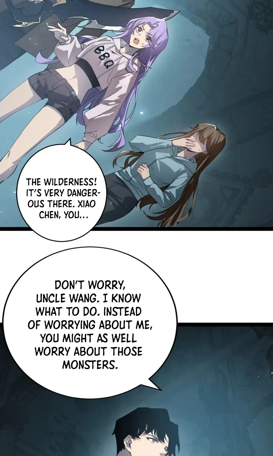 Read Supreme Zerg Lord chapter 4 image 101 on Lezhin