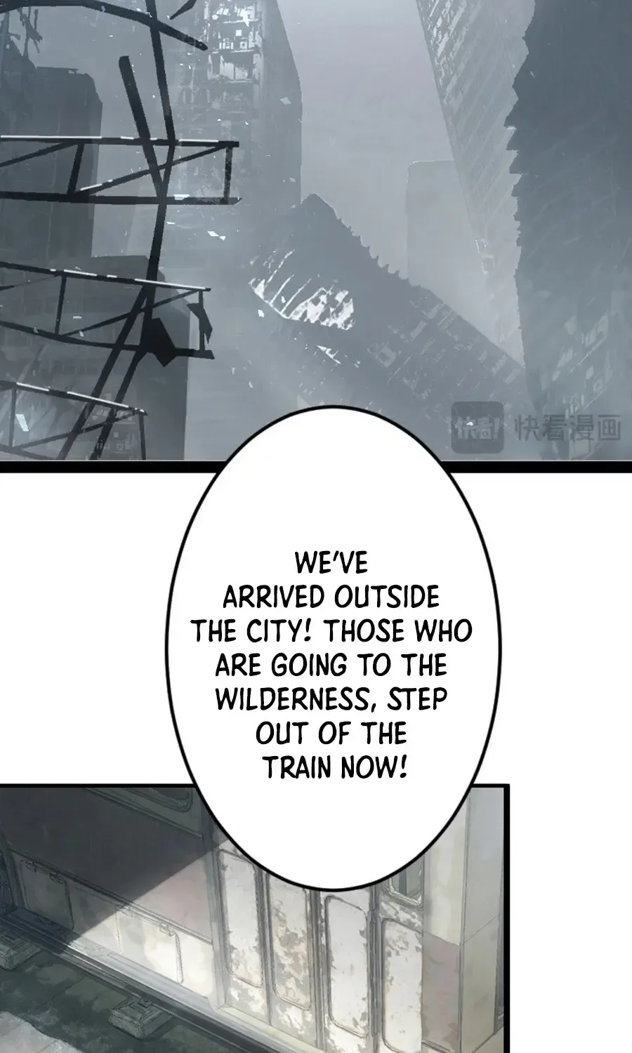 Read Supreme Zerg Lord chapter 4 image 105 on Lezhin