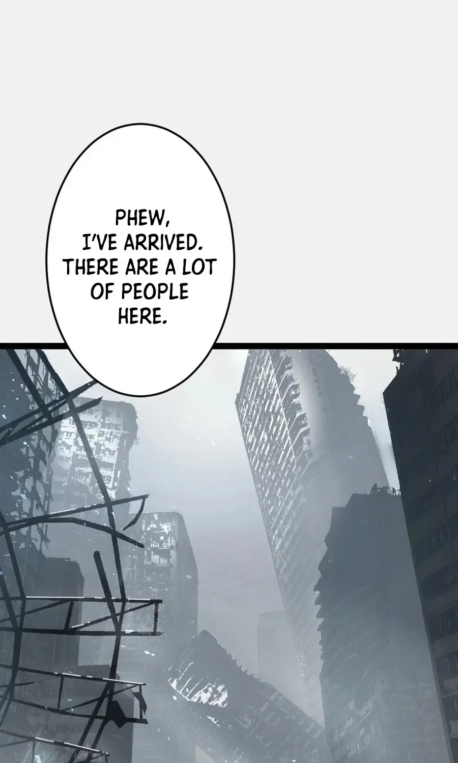 Read Supreme Zerg Lord chapter 4 image 109 on Lezhin