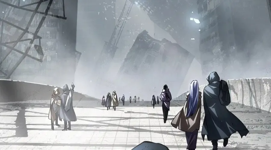 Read Supreme Zerg Lord chapter 4 image 110 on Lezhin
