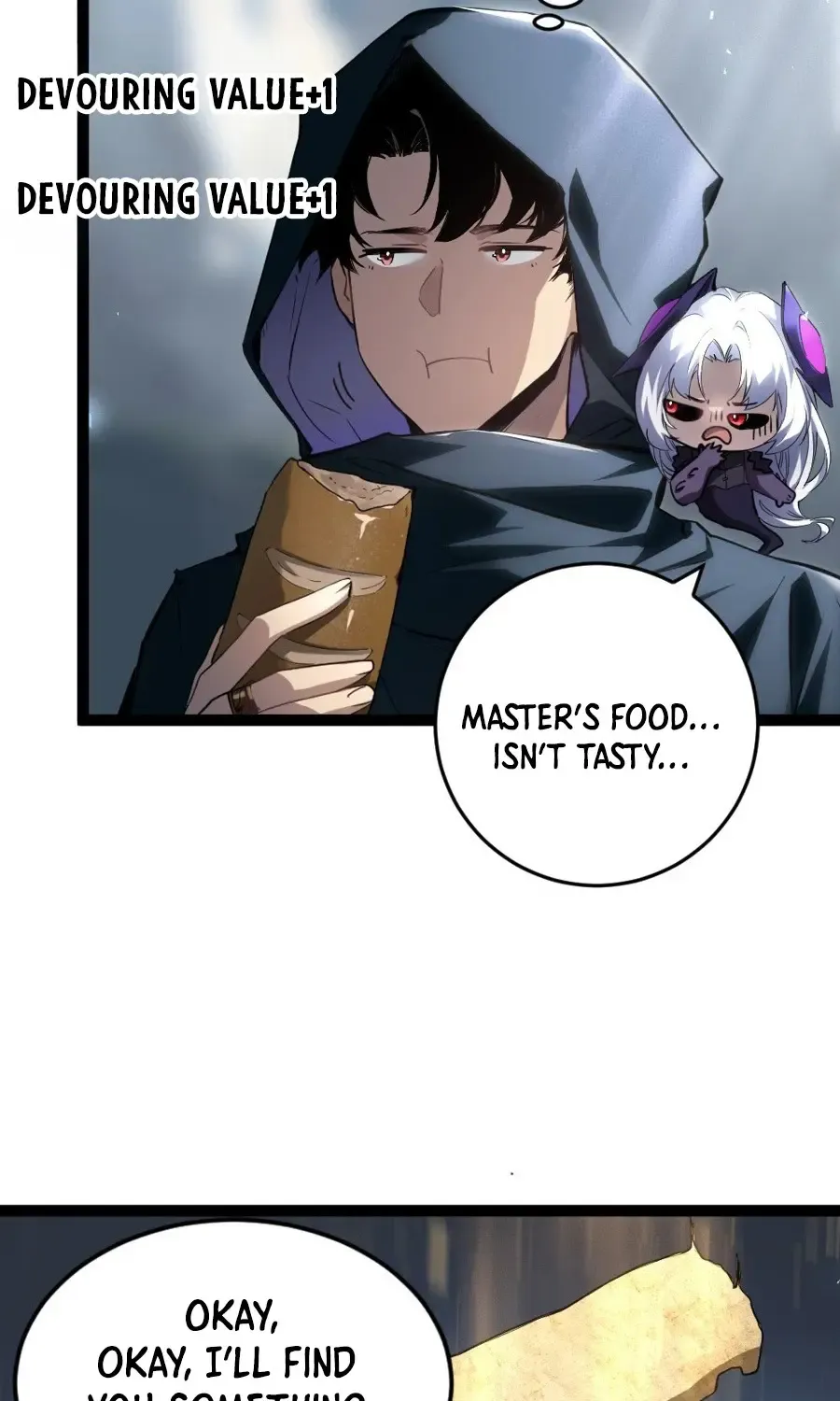 Read Supreme Zerg Lord chapter 4 image 113 on Lezhin