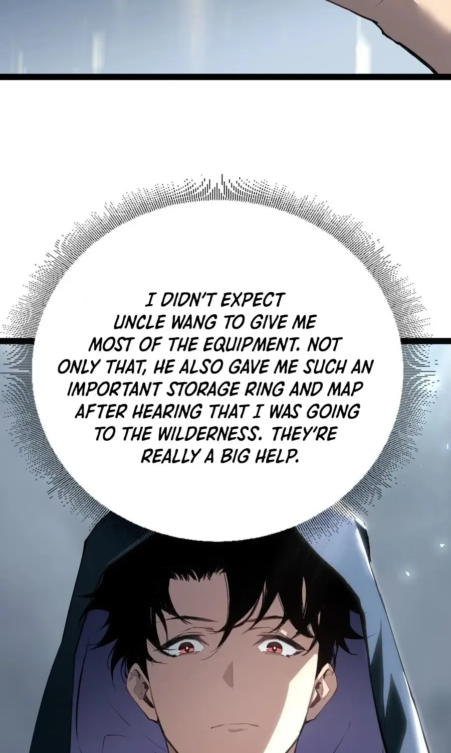 Read Supreme Zerg Lord chapter 4 image 115 on Lezhin