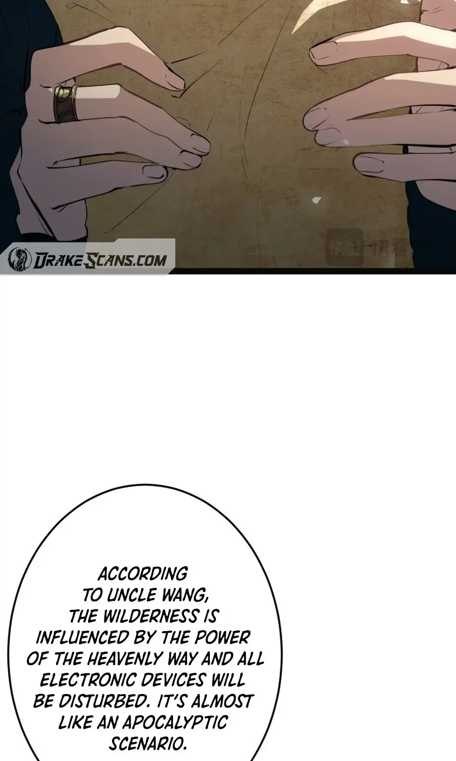 Read Supreme Zerg Lord chapter 4 image 117 on Lezhin