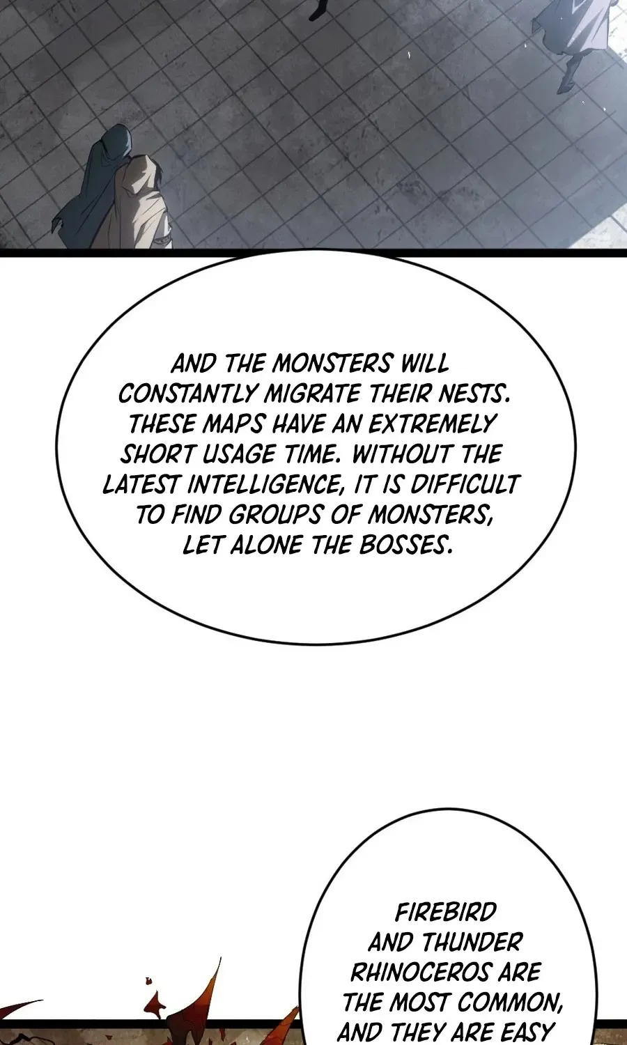 Read Supreme Zerg Lord chapter 4 image 119 on Lezhin