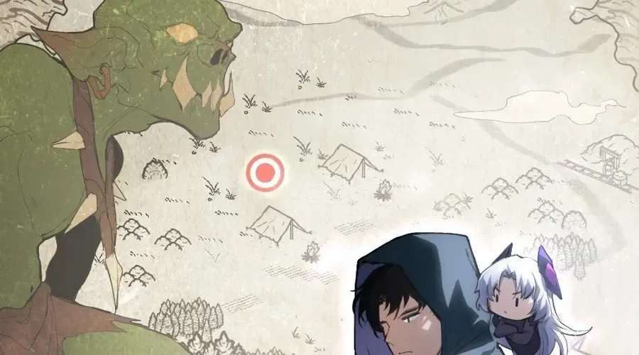 Read Supreme Zerg Lord chapter 4 image 122 on Lezhin