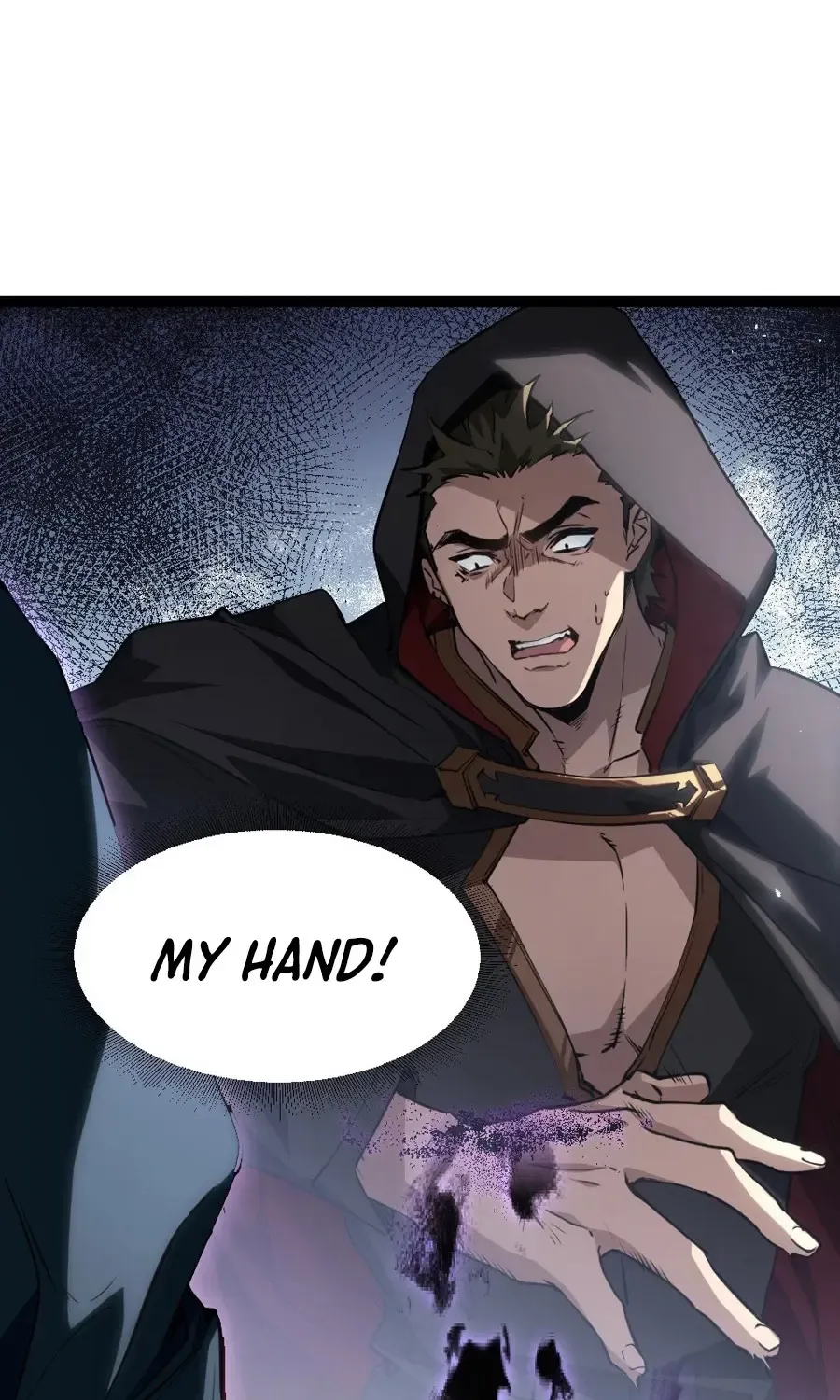 Read Supreme Zerg Lord chapter 4 image 131 on Lezhin