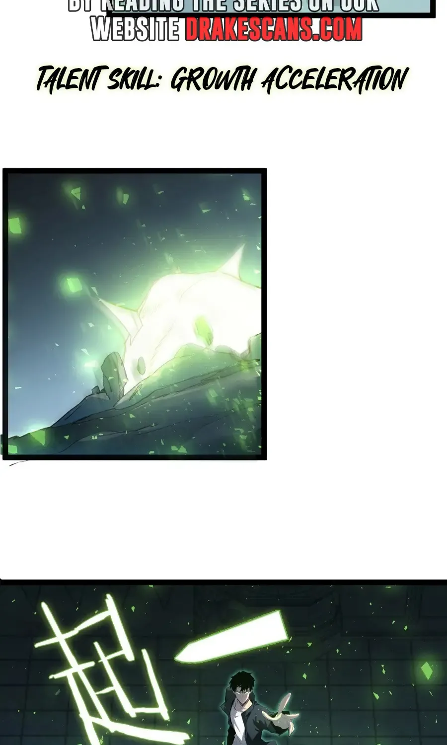 Read Supreme Zerg Lord chapter 4 image 15 on Lezhin