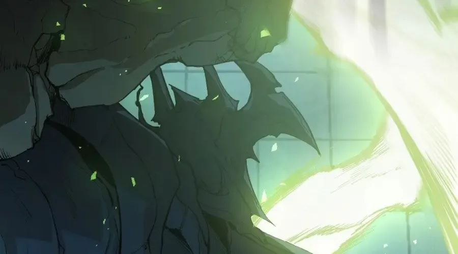 Read Supreme Zerg Lord chapter 4 image 18 on Lezhin