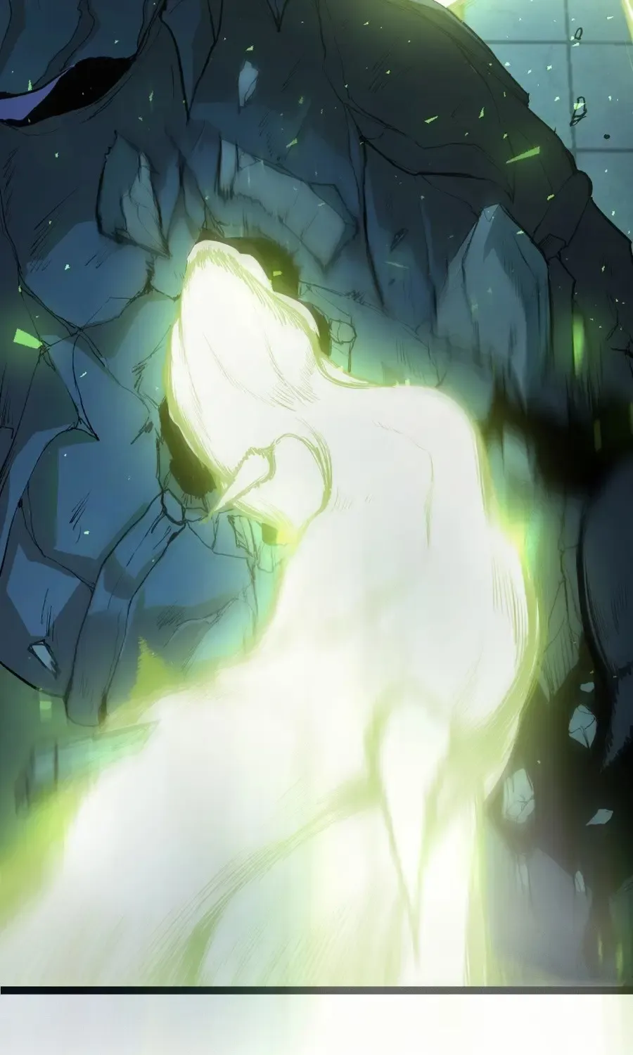 Read Supreme Zerg Lord chapter 4 image 19 on Lezhin